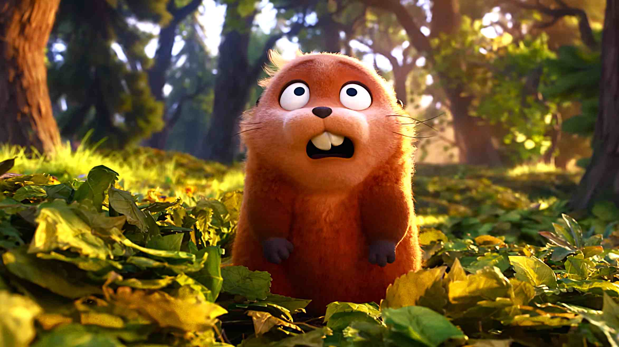 Hoppers Review | Pixar’s Funny, Moving, Big-Hearted Animated Triumph