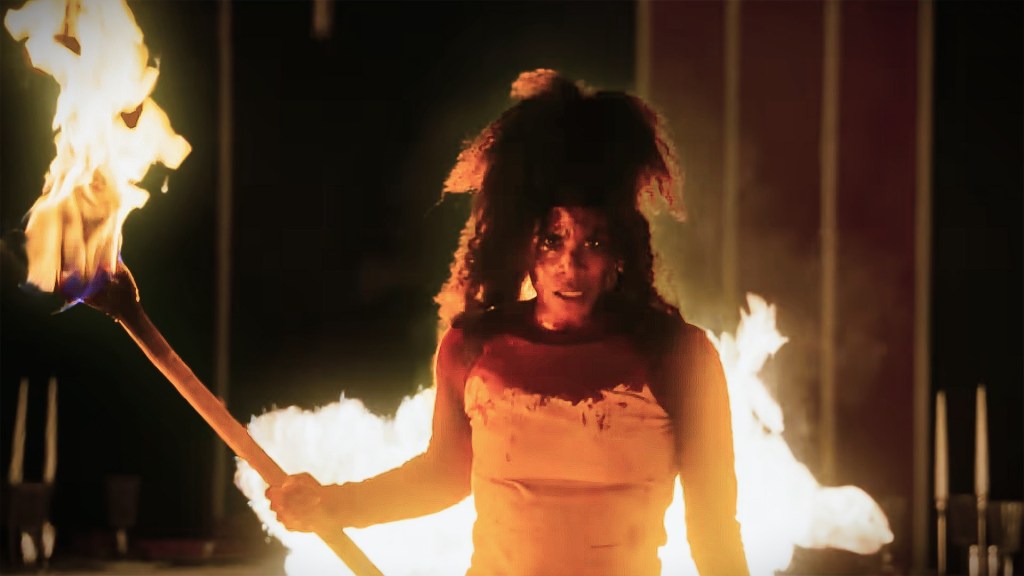 They Will Kill You review | Zazie Beetz powers a wild, gory supernatural action ride
