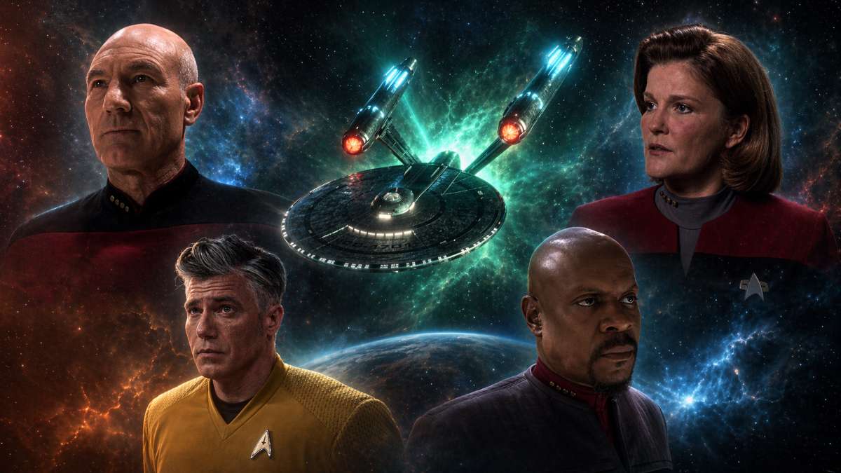 Understanding the Prime Directive in Star Trek Lore