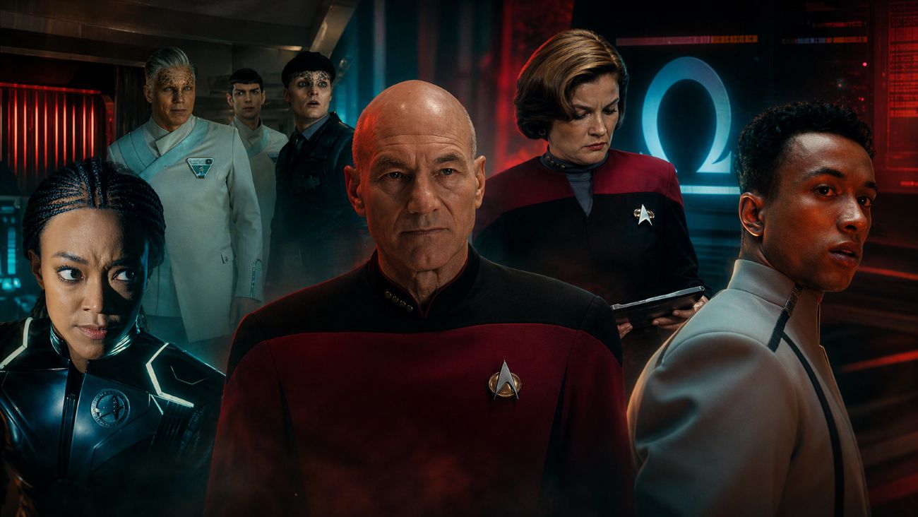 Every Major Starfleet Directive in Star Trek Ranked and Explained