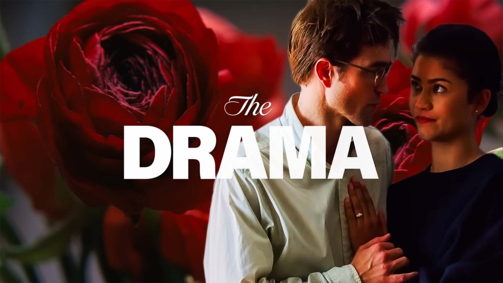 The Drama review| messy, provocative, and lifted by two strong&nbsp;leads