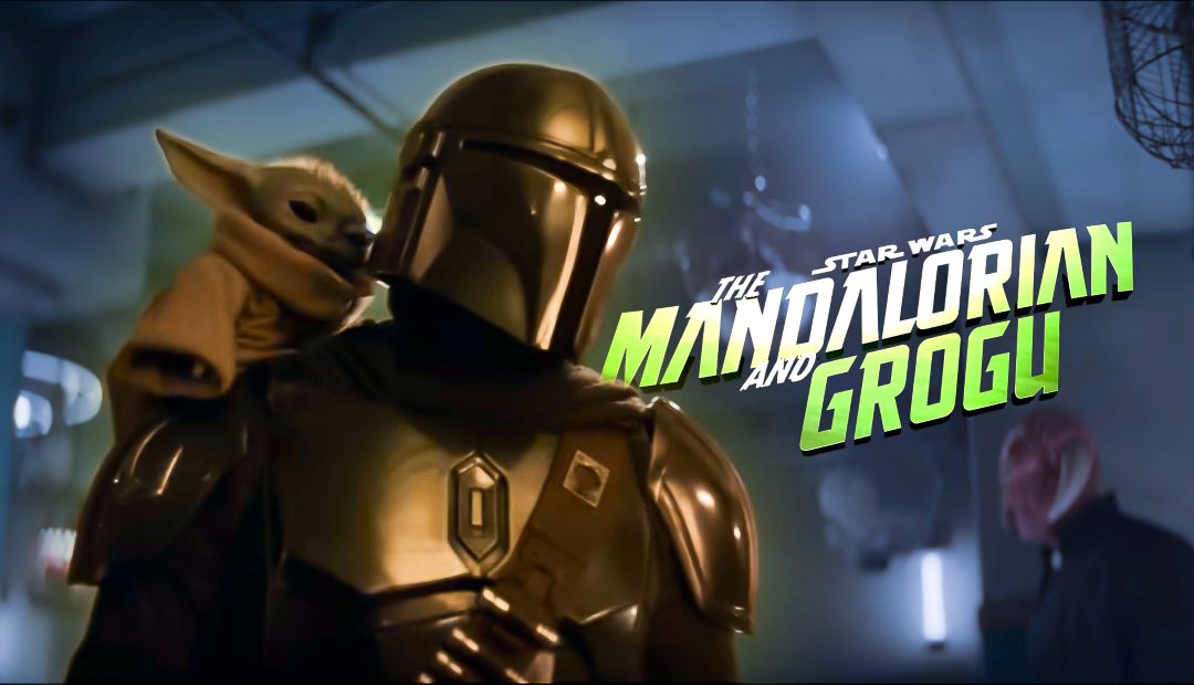 The Mandalorian and Grogu: A Good Movie That Might Have worked Better as Season 4
